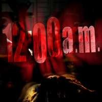 12.00 AM, Kematian Harus Terbalaskan
