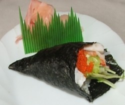 Temaki Sansyu