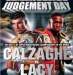 Calzaghe Sukses Satukan Gelar