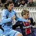 Ditahan 0-0, PSG Dikalahkan Tim Marseille B
