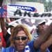 Aremania Demo, Anggota DPRD Mengawal 