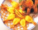 Mengungkap Kelezatan 4 Sajian Seafood khas Shanghai
