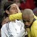 Ramos Temukan Kunci Hentikan Henry 