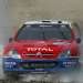 Loeb Juara Reli Meksiko