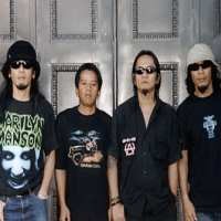 Jamrud Rilis Album All Access in Love