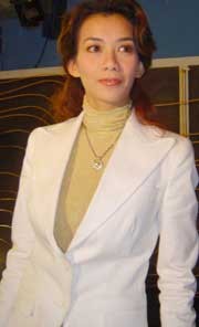 Belum Melahirkan, Mayangsari Ditinggal