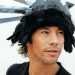 Jay Kay Balapan di Bahrain 