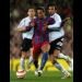 Ditahan Chelsea 1-1, Barca Melaju