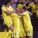 Seri, Villarreal ke Delapan Besar