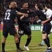 Pesta Gol, Lyon Melaju