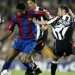 Barca vs Juve di Final? 