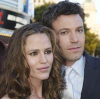 Ben Affleck-Jennifer Garner Dihantui Maling