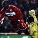 Penalti Yakubu Tundukkan Roma