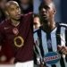 Arsenal Sambut Kembalinya Vieira