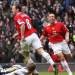 Rooney 2, Newcastle 0