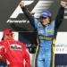 Alonso Pecundangi Schumi 