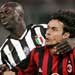 Tahan Milan, Juve di Ambang Juara