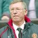 Fergie: Semestinya MU Menang 10-0