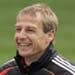 Klinsmann Akhirnya Mengalah