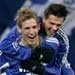 Hamburg & Schalke Turunkan Bremen