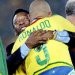 Ronaldo Serang Pele & Platini