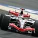 McLaren Tim Terbaik di Sakhir