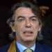 Moratti: Saya Suka Henry, Tapi...
