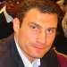 Klitschko Jadi Politisi 