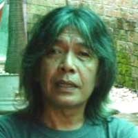 Ian Antono Terperangkap