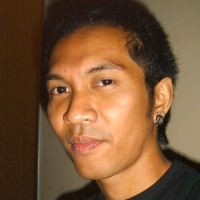 Ridho Slank dan Anting-anting Spesial