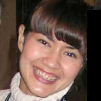 Minta Dukungan, Izabel Jahja Gagal Bertemu Gus Dur