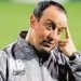 Benitez Bicara Kontrak