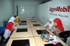 Exxon Buka Les Komputer & Bahasa Inggris Gratis di Blok Cepu