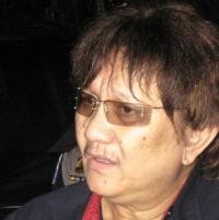 Reynold Panggabean Laporkan Pelanggaran Hak Cipta