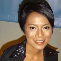 Dewi Lestari Butuh Penyegaran