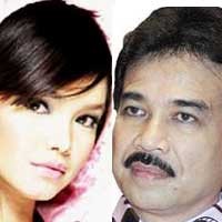 Dikejar-kejar Soal Duda Anak Tiga, Siti Nurhaliza Stres