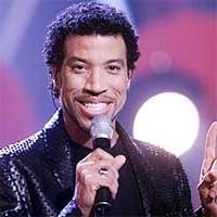 Goyang Semalaman Bersama Lionel Richie