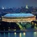 Final Liga Champions 2008 di Moskow?