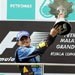 Gelar Ketiga Fisichella