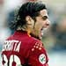 Roma Bangkit Tekuk Messina