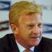 Gelar Pertama Strachan di Celtic 