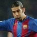 Barca Tanpa Marquez & Edmilson Sebulan