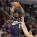 Flip Murray Hentikan Lakers
