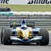 Alonso Tercepat di Sepang