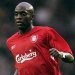 Rafa Mungkin Turunkan Sissoko 