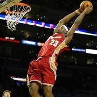 Lagi, James Jadi Player of the Week