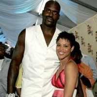 Shaq Nantikan Anak Keenam 