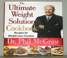 Weight Solution Cookbook