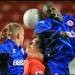 Charlton Ditahan Seri Middlesbrough