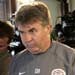 Hiddink Putuskan Tinggalkan PSV